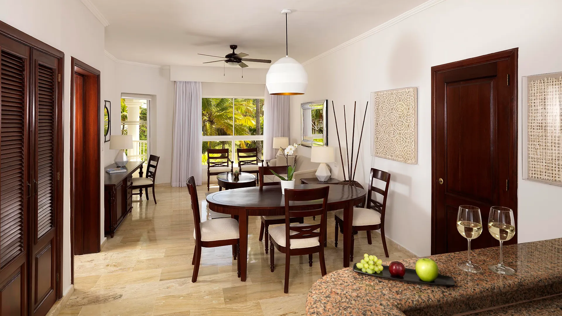 Melia Caribe Beach Resort Punta Cana