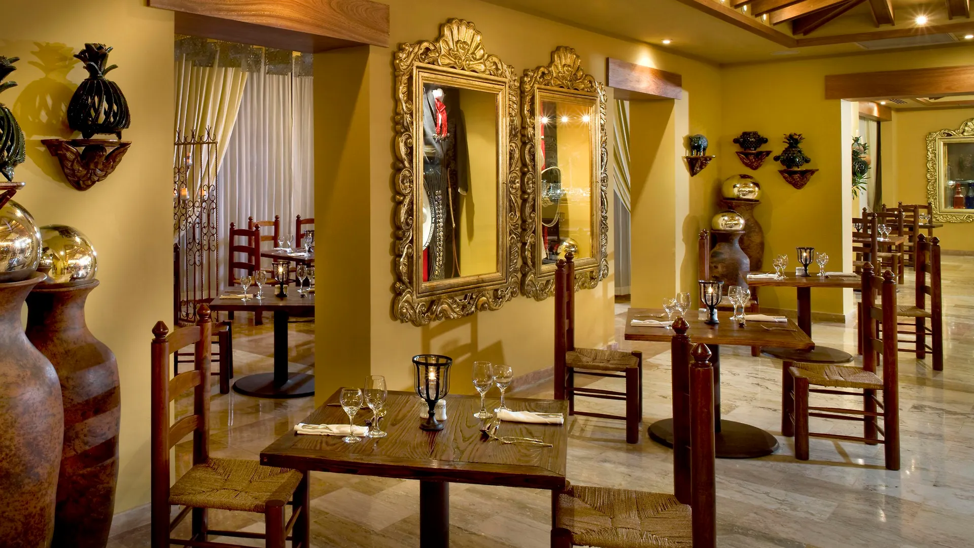 Melia Caribe Beach Resort Punta Cana
