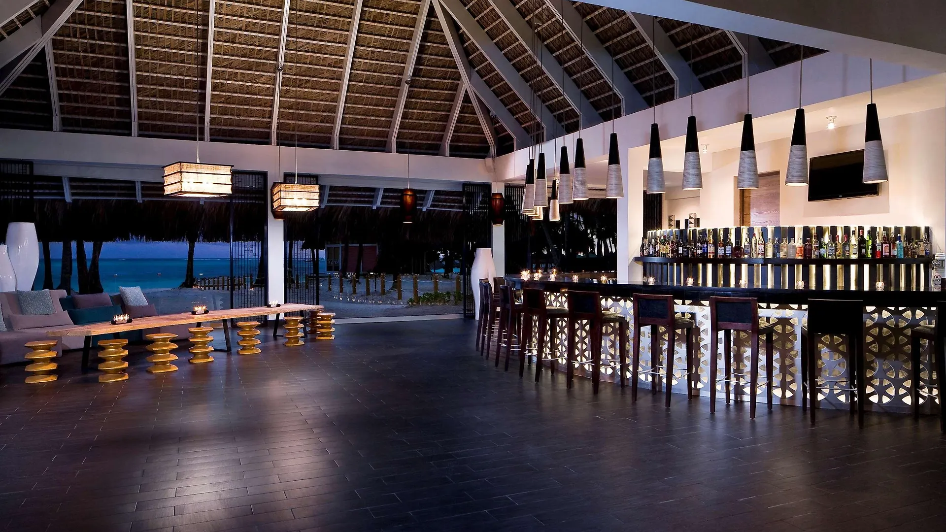 Melia Caribe Beach Resort Punta Cana