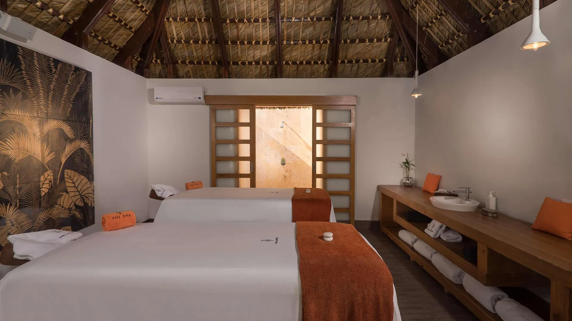 *****  Melia Caribe Beach Resort Punta Cana Dominican Republic