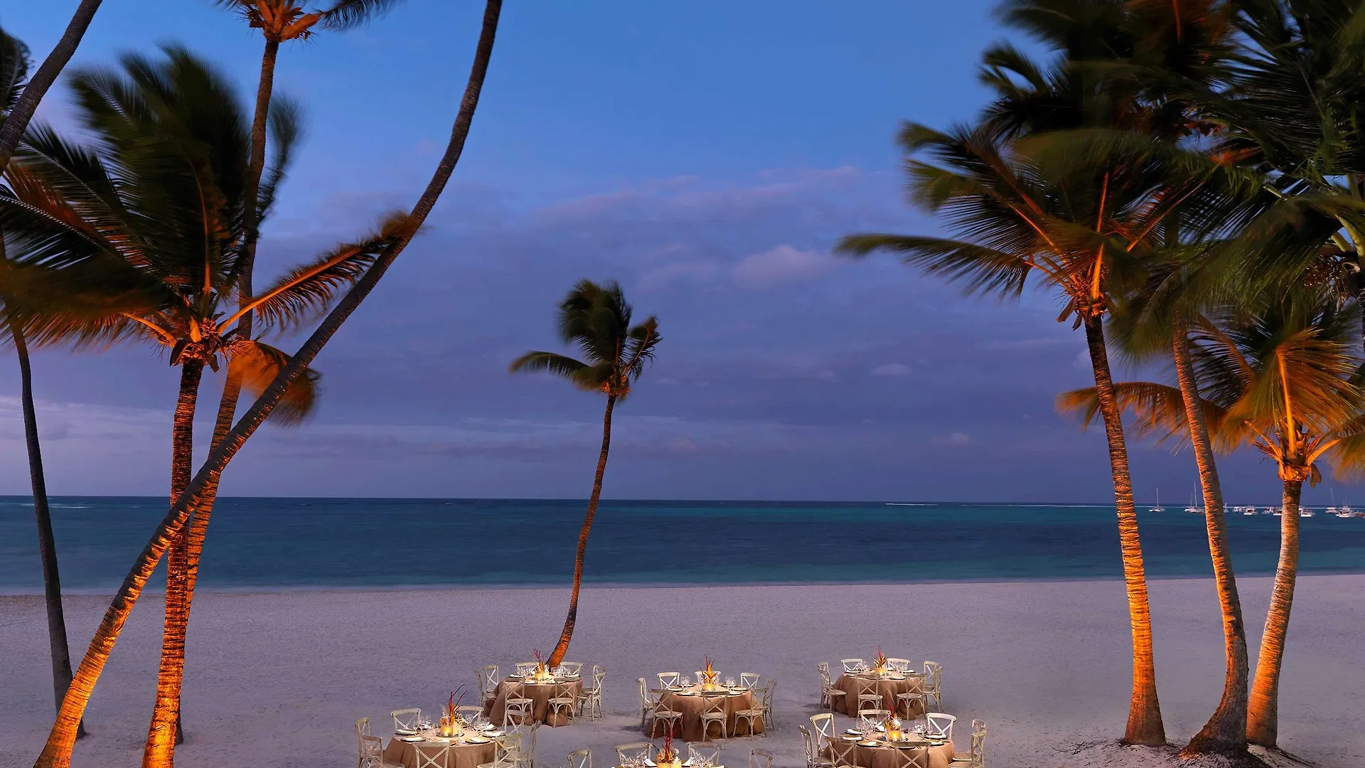 Melia Caribe Beach Resort Punta Cana
