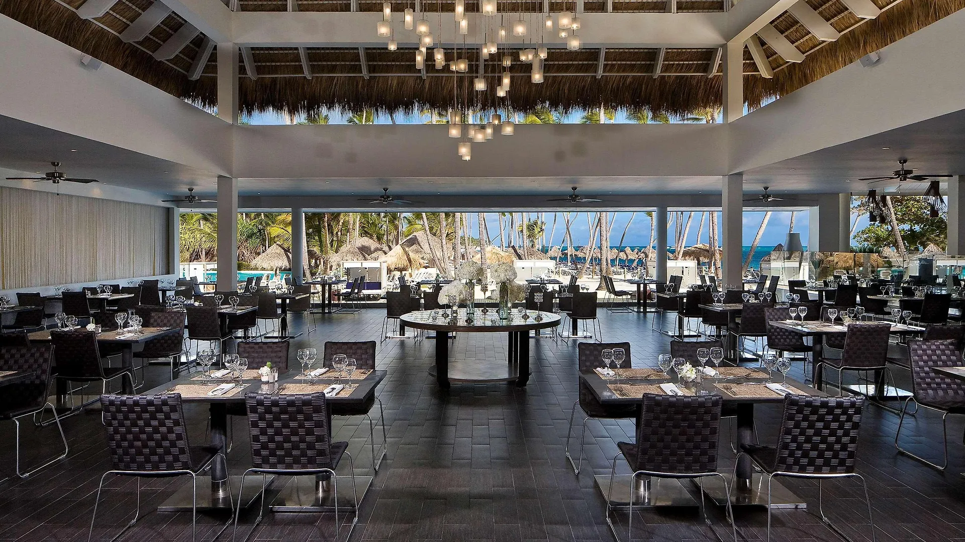 Melia Caribe Beach Resort Punta Cana