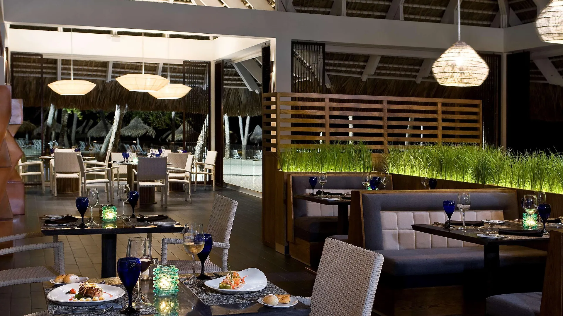 Melia Caribe Beach Resort Punta Cana 5*,