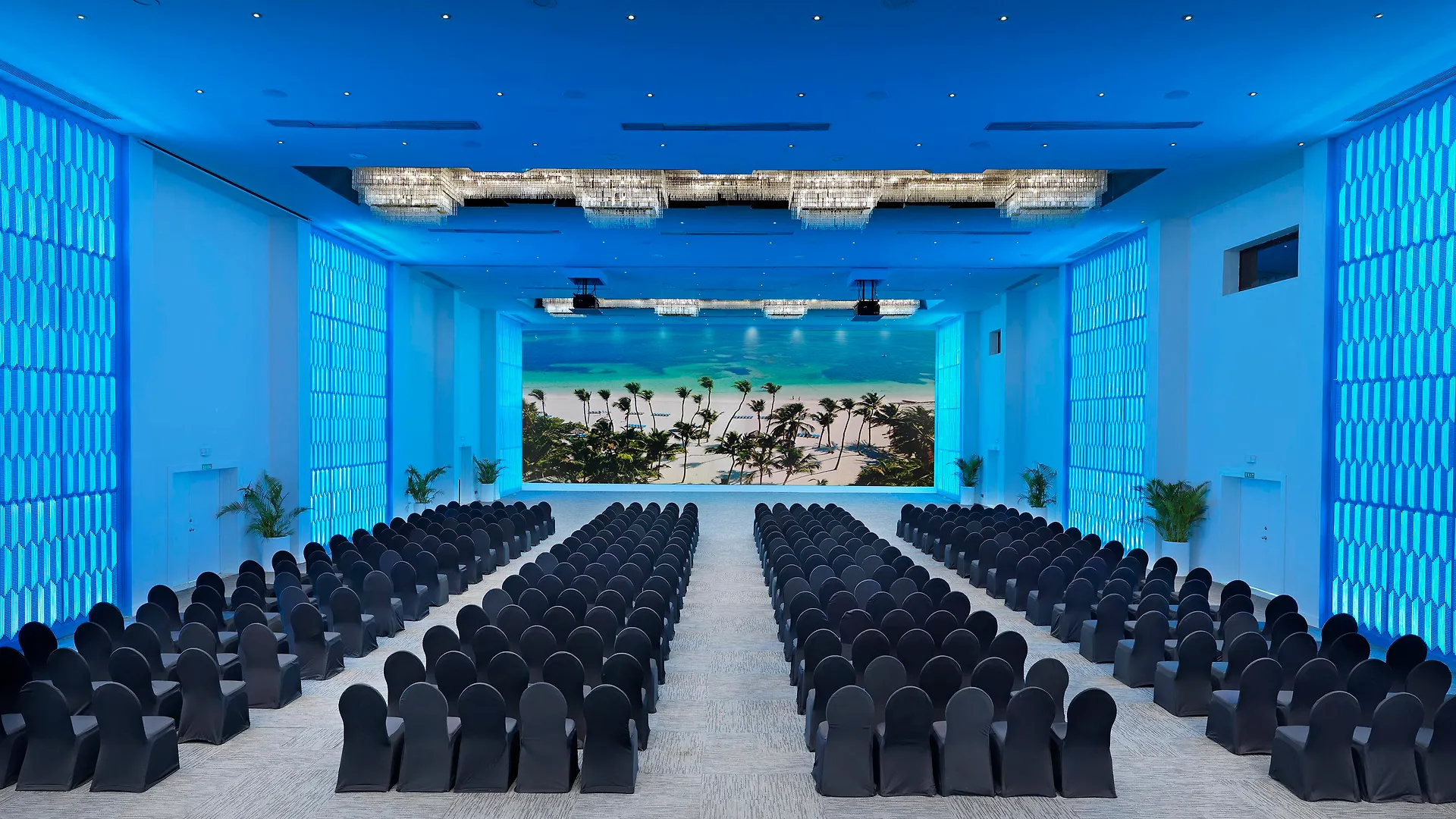 Melia Caribe Beach Resort Punta Cana