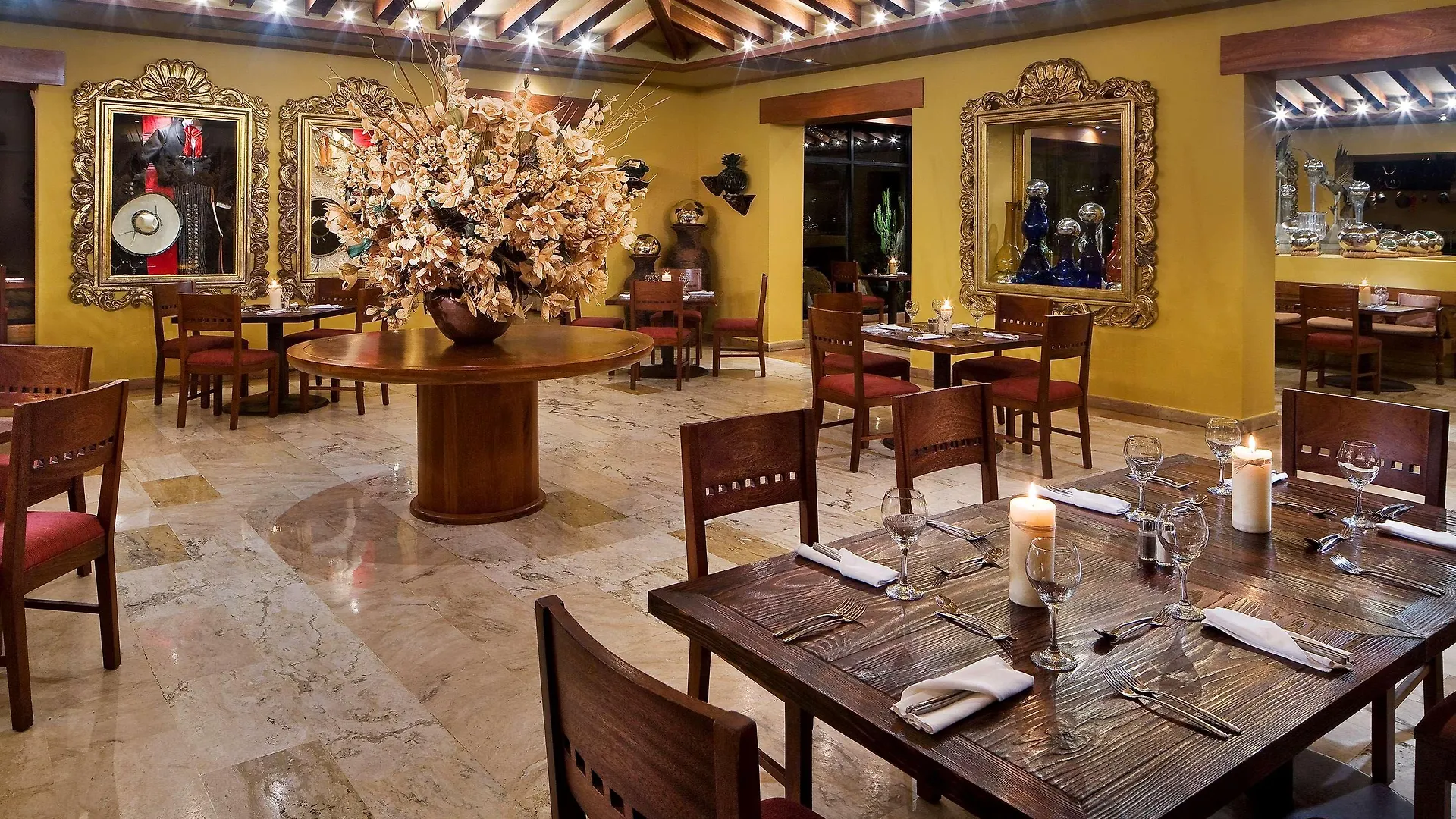 *****  Melia Caribe Beach Resort Punta Cana Dominican Republic
