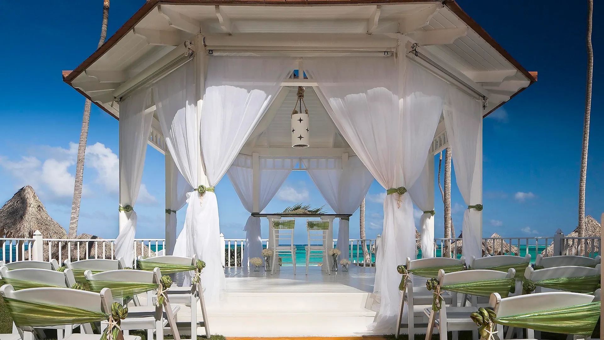 Melia Caribe Beach Resort Punta Cana