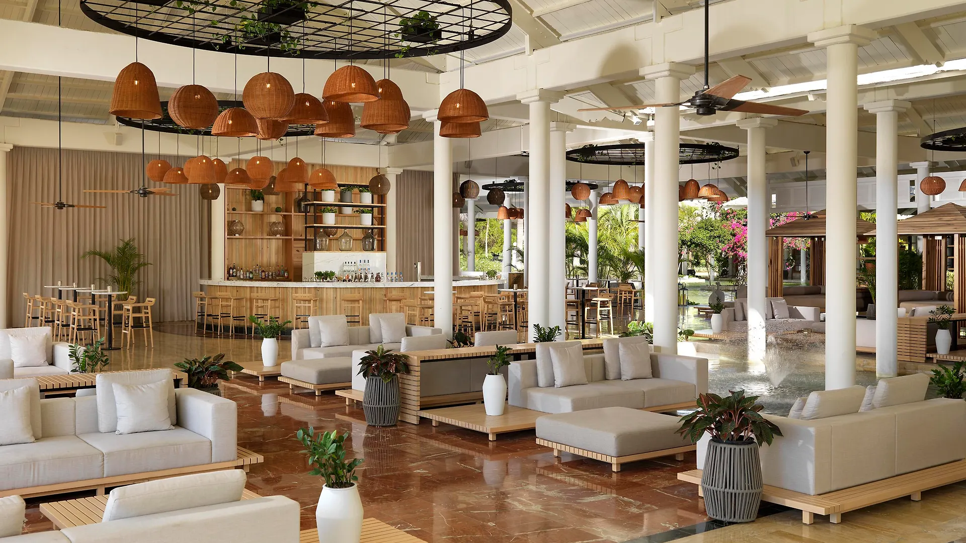 Melia Caribe Beach Resort Punta Cana