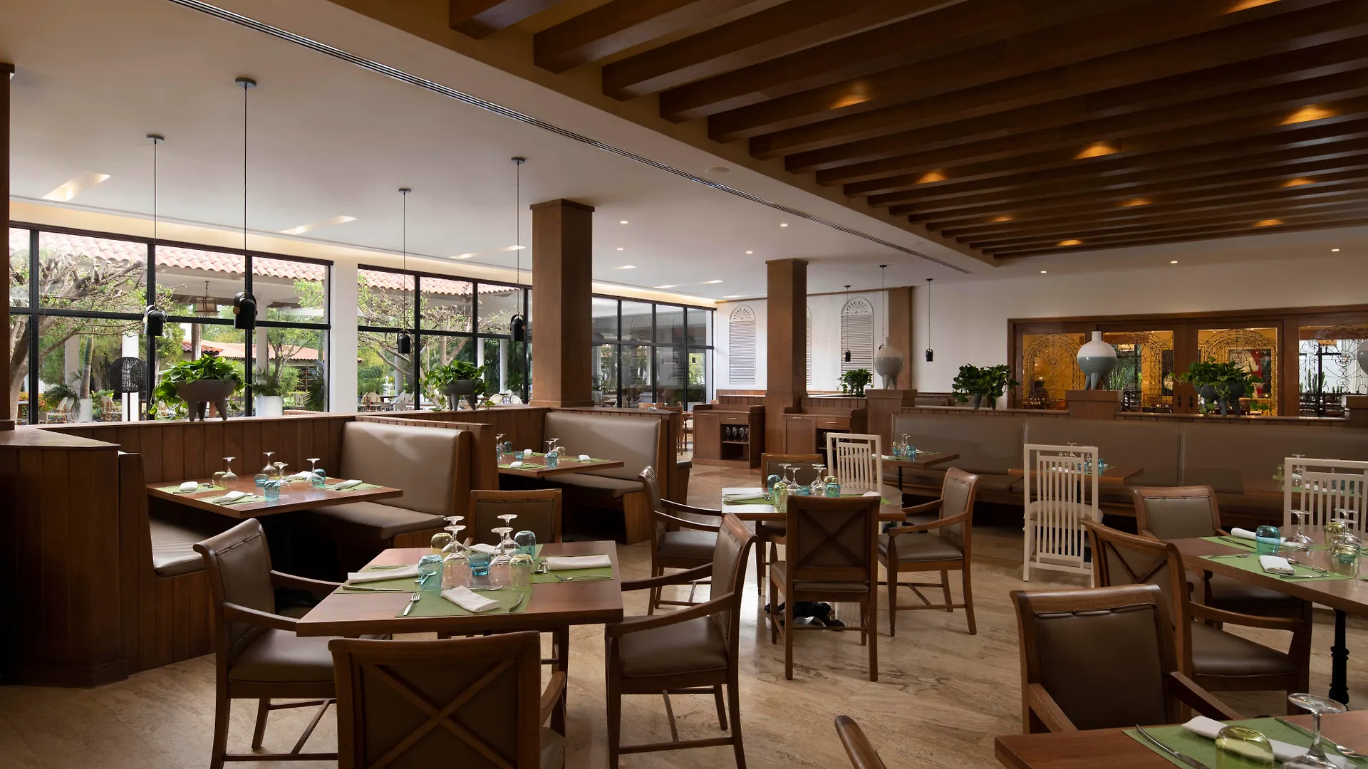 Melia Caribe Beach Resort Punta Cana Dominican Republic