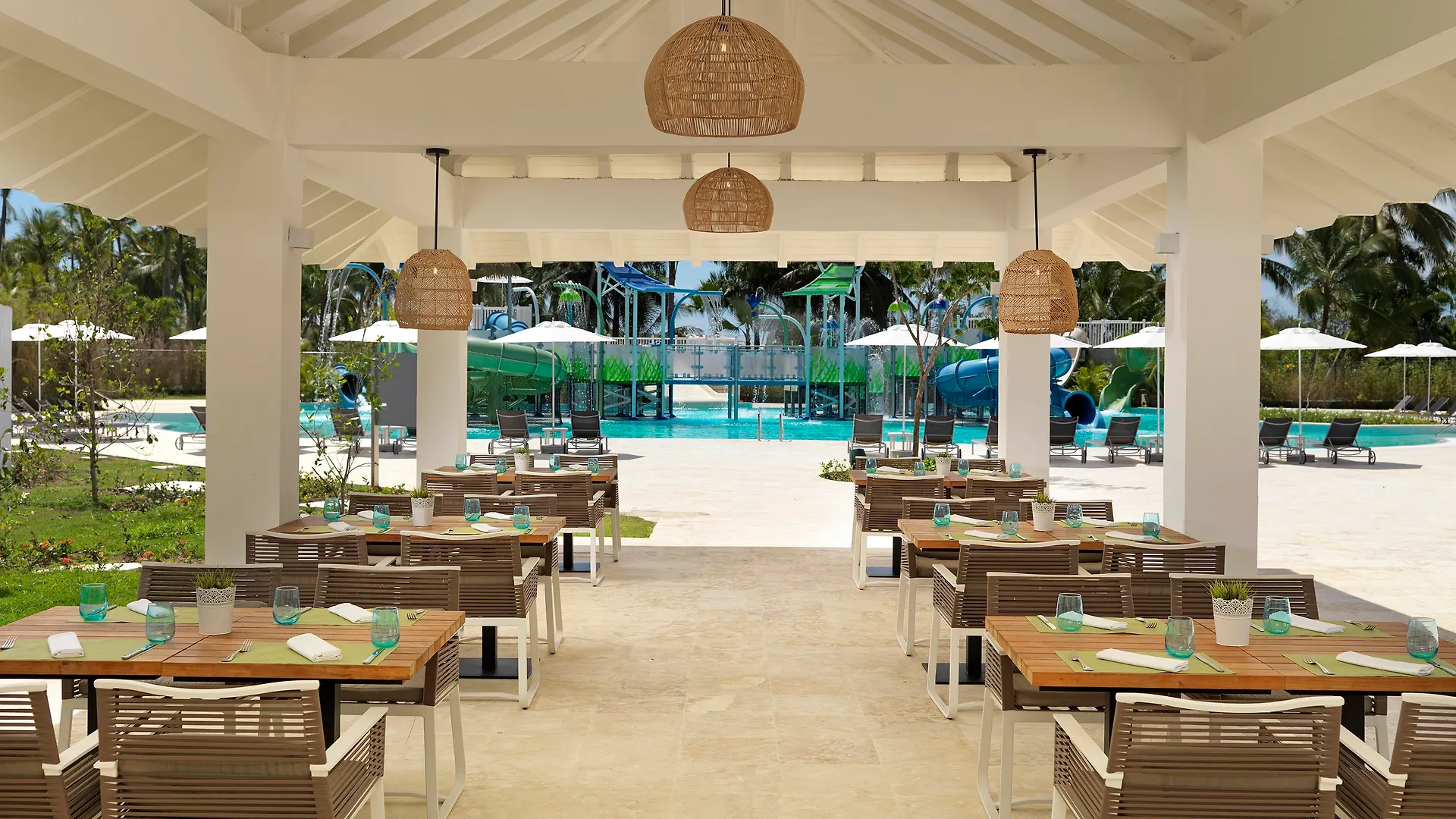 Melia Caribe Beach Resort Punta Cana