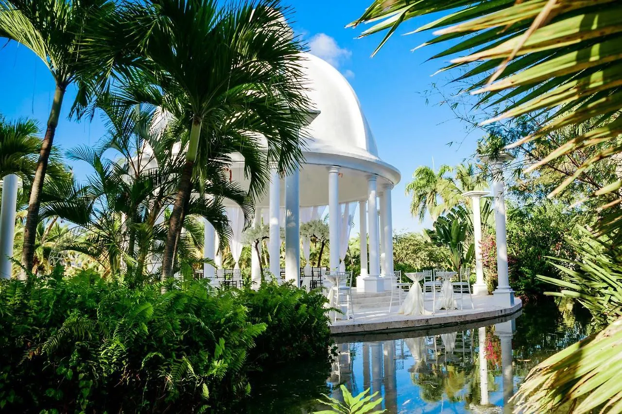 Melia Caribe Beach Resort Punta Cana Dominican Republic