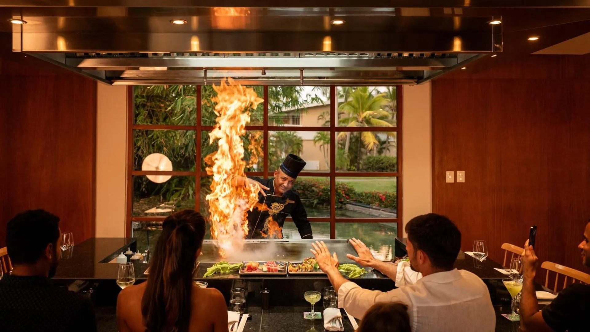 Melia Caribe Beach Resort Punta Cana