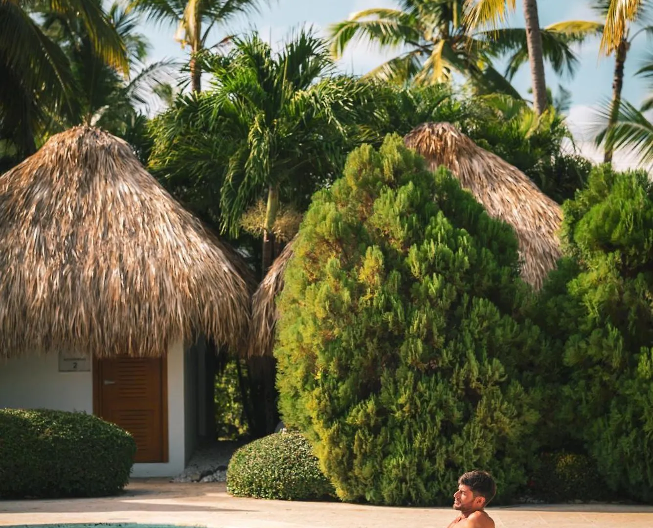Melia Caribe Beach Resort Punta Cana