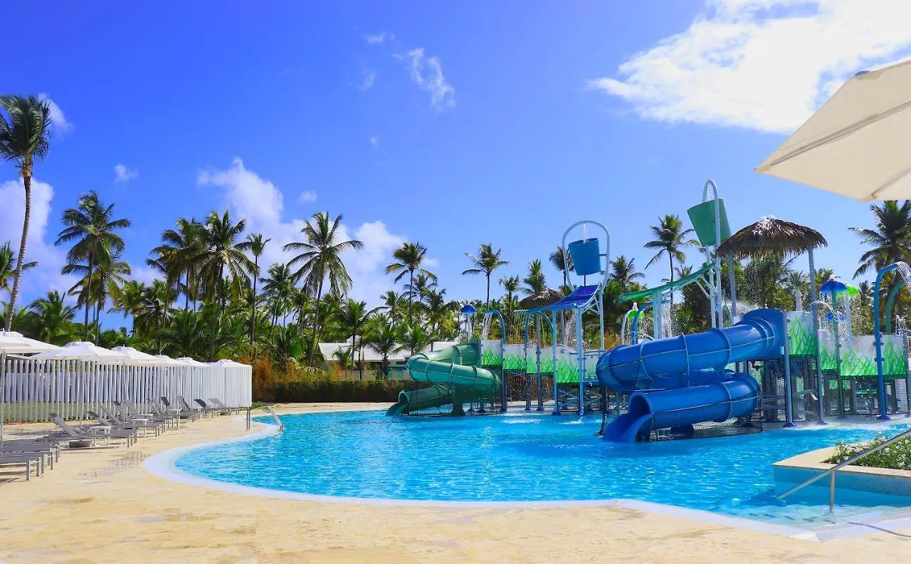 Melia Caribe Beach Resort Punta Cana