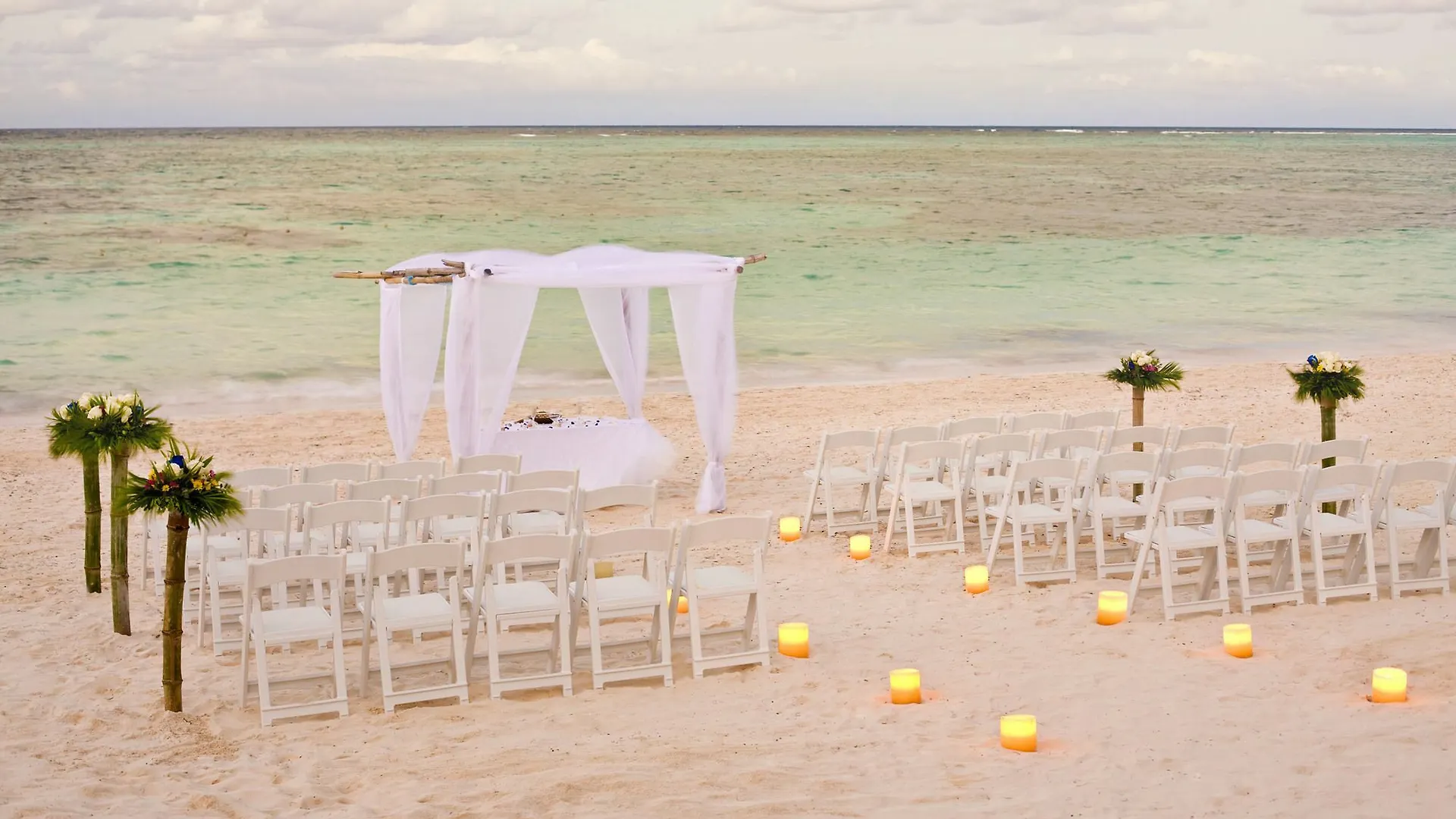 Melia Caribe Beach Resort Punta Cana