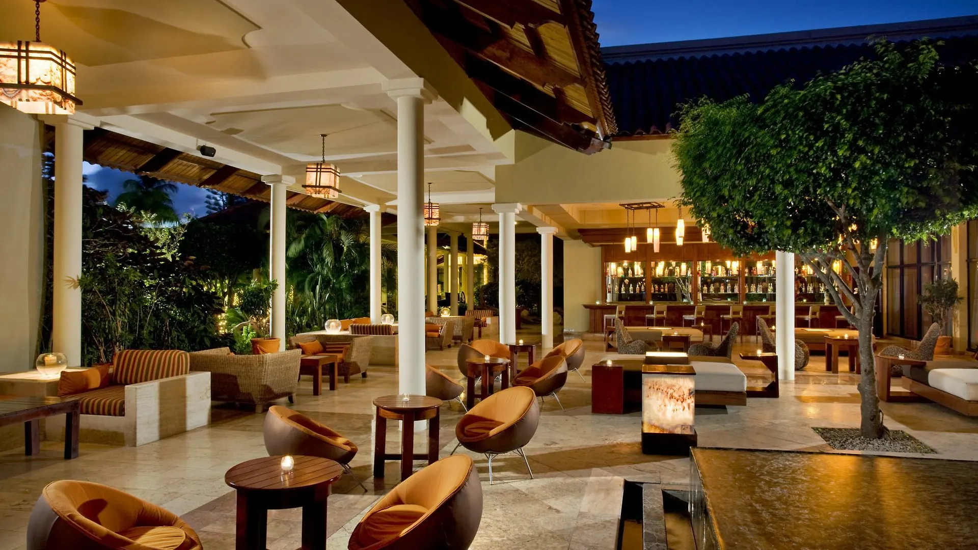 Melia Caribe Beach Resort Punta Cana