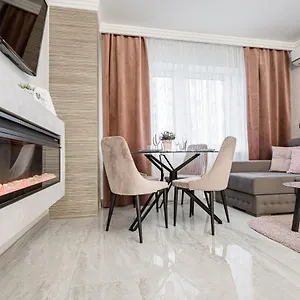 Mgapartments 3 Premium New Апартаменты