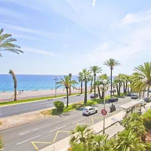 Promenade - Orient & Sea Appartement Nice