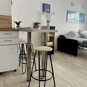 Le Morpho Appartement Nice