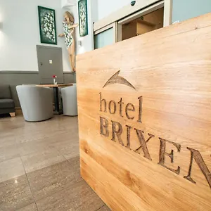 Szálloda Brixen ***