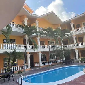 L&y Apartamento