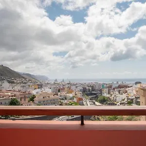 Apartamento Live Cruz Venezuela Santa Cruz de Tenerife