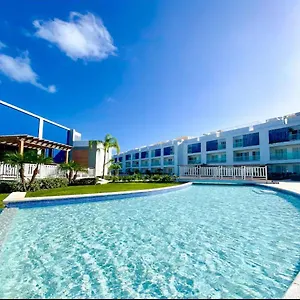 Apartamento Hard Rock At Cana Rock 1 By Unwind Punta Cana