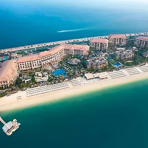 Üdülőközpont Sofitel The Palm & *****