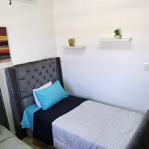 Apartamento Of Dreams W/rooftop Jacuzzi Punta Cana