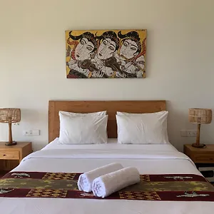 Bombora Balangan Rezort Jimbaran