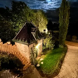  Holiday home Domaine De La Serve France