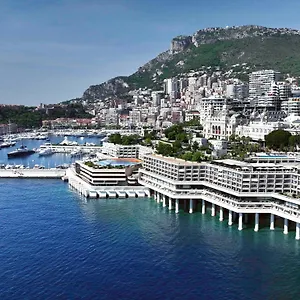 Szálloda Fairmont ****