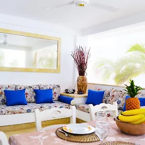 & Larimar Villa Punta Cana