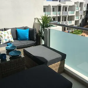Apartamento Sun 324 Corralejo