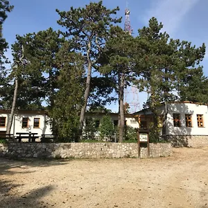 Vendégház Rotter Lajos 