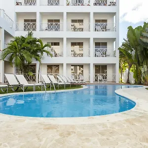  Apartment Punta Cana By Be Live Dominican Republic